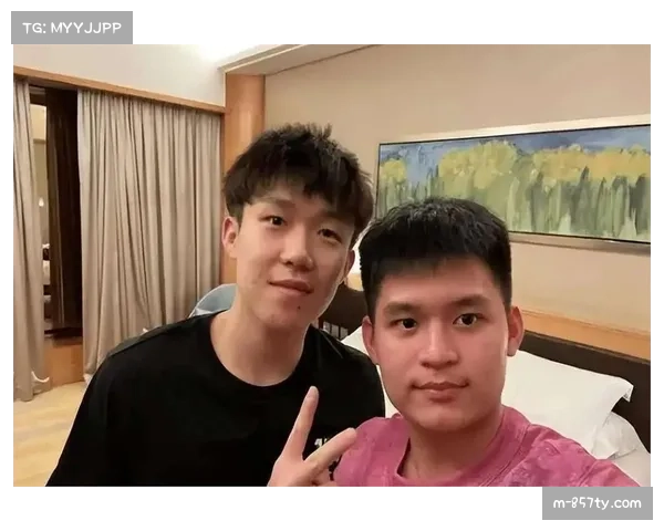 恭喜国乒四大05后新星崛起 以王楚钦林诗栋为核心冲击世界冠军