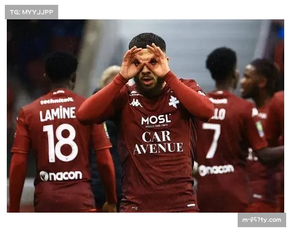 梅斯主场迎战尼斯 副班长挑战中游球队力争主场拿分