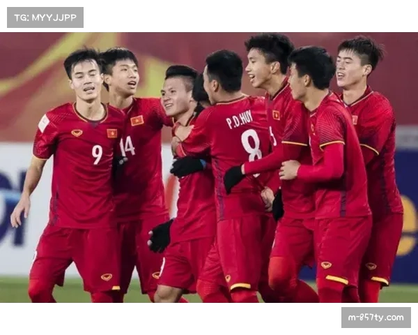 东南亚足球崛起 熊猫杯越南队胜中国非意外